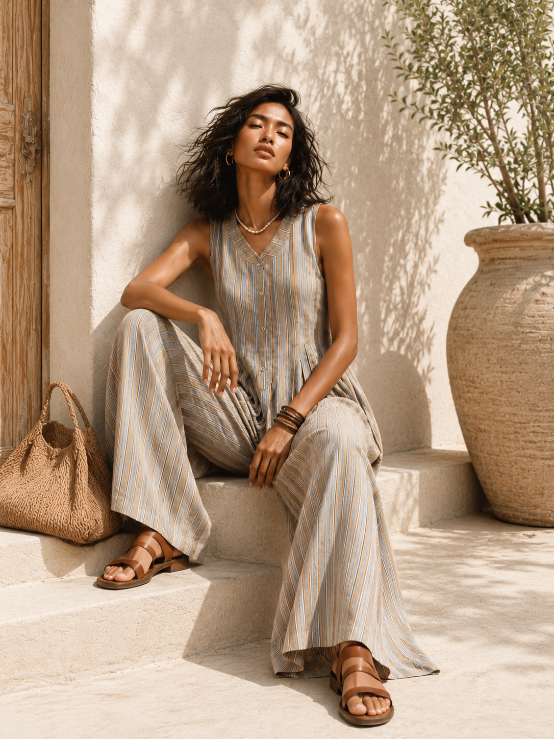 Jumpsuits